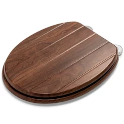 Croydex Molvena Flexi-Fix Wooden Toilet Seat Walnut - WL610477H -Bathroom Supplies Sales 2024 ce2d8b72 f889 474a b3b2 17aac92729cd