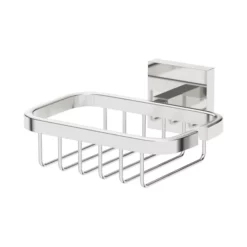 Architeckt Saturn Chrome Wall Hung Soap Dish -Bathroom Supplies Sales 2024 ce65d265 39b5 4377 8c4f 066fb12b8f65