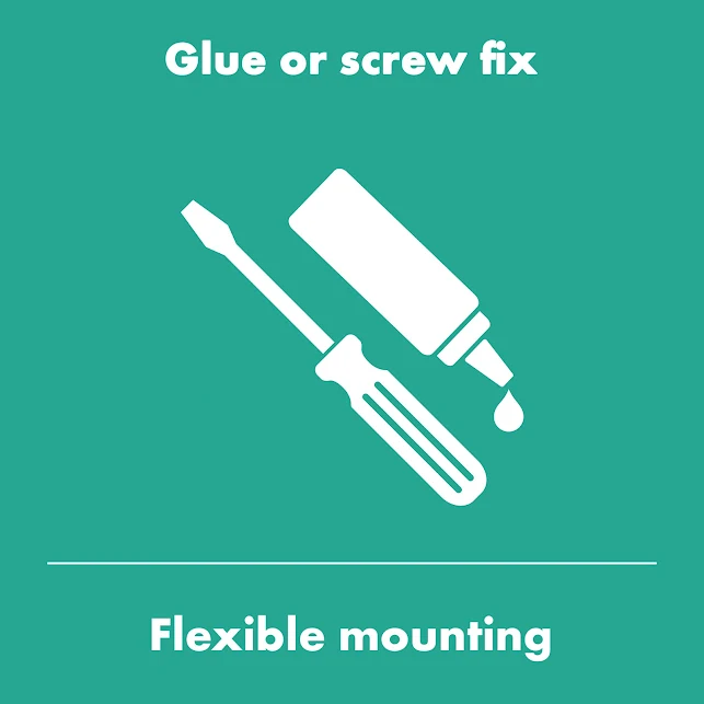 Hansgrohe WallStoris Toilet Paper Holder With Shelf - Matt White 5 Hansgrohe WallStoris Toilet Paper Holder With Shelf - Matt White - Image 3