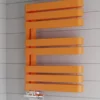 Terma Warp S Heated Towel Rail Matt Orange 655 X 500mm -Bathroom Supplies Sales 2024 cf4919c0 875c 426e 9496 7e36b652a1b5