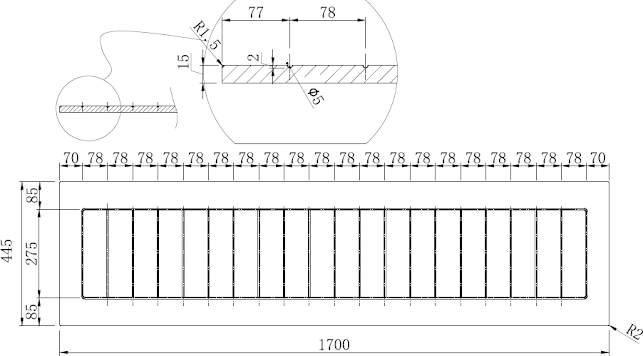 Ceramica White Gloss MDF Tongue And Groove Bath Side Panel - 1700mm 6 Ceramica White Gloss MDF Tongue And Groove Bath Side Panel - 1700mm - Image 4
