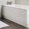 Essentials White Gloss Acrylic Bath Side Panel - 1700mm 2 Essentials White Gloss Acrylic Bath Side Panel - 1700mm -Bathroom Supplies Sales 2024 d3d2ce68 3c33 49a4 bfa9 1a6a55b4b6b6