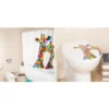 Stephen Brown Francie & Josie Giraffe Shower Curtain & Toilet Seat Bathroom Accessory Set 1 Stephen Brown Francie & Josie Giraffe Shower Curtain & Toilet Seat Bathroom Accessory Set -Bathroom Supplies Sales 2024 d46cd0dd a38c 4e20 a91d f2fd667f8ac4