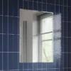 Essentials Niveus Rectangular Frameless Bathroom Mirror 700 X 500mm -Bathroom Supplies Sales 2024 d4fe4a76 a9f5 4eb7 bc78 1d279317dff6