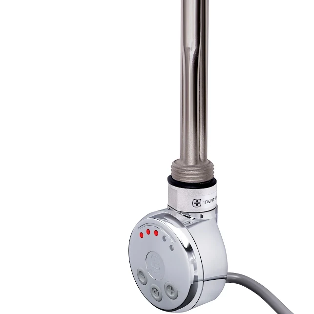 Terma MEG Chrome Heating Element 800w 5 Terma MEG Chrome Heating Element 800w - Image 4