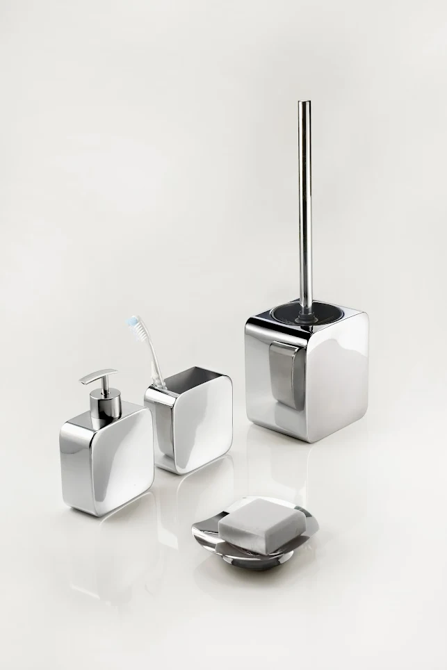 Architeckt Dove Freestanding Soap Dish 4 Architeckt Dove Freestanding Soap Dish - Image 2