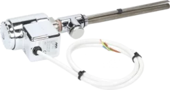 DuraTherm Dual Fuel Flat Panel Heated Towel Rail - 650 X 400mm - Thermostatic Anthracite 12 DuraTherm Dual Fuel Flat Panel Heated Towel Rail - 650 X 400mm - Thermostatic Anthracite -Bathroom Supplies Sales 2024 d8150e1d 5c10 40e1 89d4 de6db1cd9fe0