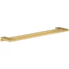 Hansgrohe AddStoris Double Bath Towel Rail 648mm - Gold 2 Hansgrohe AddStoris Double Bath Towel Rail 648mm - Gold -Bathroom Supplies Sales 2024 d903fab9 4a6d 45ae 9b99 3ceb05455dff