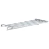 Hansgrohe AddStoris Towel Rack With Towel Rail 648mm Chrome - 41751000 2 Hansgrohe AddStoris Towel Rack With Towel Rail 648mm Chrome - 41751000 -Bathroom Supplies Sales 2024 d9fae4bc b7e4 4869 b572 85e3df319ae6