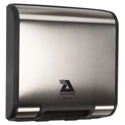 AirDri Quad Brushed Steel Hand Dryer - HDH0308C0SSB 7 AirDri Quad Brushed Steel Hand Dryer - HDH0308C0SSB -Bathroom Supplies Sales 2024 dabac66d 5a03 4d92 a4b4 8354babfba9d