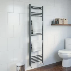 DuraTherm Heated Towel Rail Anthracite 1600 X 450mm Flat 12 DuraTherm Heated Towel Rail Anthracite 1600 X 450mm Flat -Bathroom Supplies Sales 2024 dc0e42c7 5b5b 4ece 8266 f0e446871237