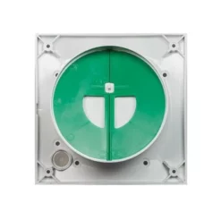 Airflow QuietAir Motion Sensor And Timer Controlled 100mm Extractor Fan - 9041262 12 Airflow QuietAir Motion Sensor And Timer Controlled 100mm Extractor Fan - 9041262 -Bathroom Supplies Sales 2024 df1adc56 478f 4142 97e9 69ee2eb6fff3