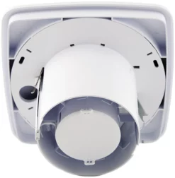 Xpelair Simply Silent Timer And Humidistat Square Extractor Fan With Fitting Kit 100mm - DX100HTS 10 Xpelair Simply Silent Timer And Humidistat Square Extractor Fan With Fitting Kit 100mm - DX100HTS -Bathroom Supplies Sales 2024 e02b3784 b55a 4f9b abf2 514489bc5063