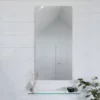 Croydex Flexi-Fix Kentmere Rectangular Bathroom Mirror 900 X 450mm - MM701400 -Bathroom Supplies Sales 2024 e0d38b21 083b 469d 8339 9f6a3d515ffc