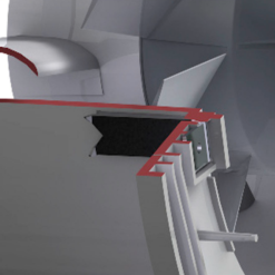 Xpelair Simply Silent Timer And Humidistat Square Extractor Fan 150mm - DX150HTS 11 Xpelair Simply Silent Timer And Humidistat Square Extractor Fan 150mm - DX150HTS -Bathroom Supplies Sales 2024 e143376b 1460 441e 80d3 74ee1194dd44