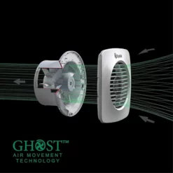 Xpelair Simply Silent Extractor Fan With Fitting Kit 100mm - DX100S 11 Xpelair Simply Silent Extractor Fan With Fitting Kit 100mm - DX100S -Bathroom Supplies Sales 2024 e45c6d2c de5c 4380 a00d 130582b4627c