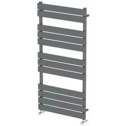 DuraTherm Dual Fuel Flat Panel Heated Towel Rail - 1200 X 600mm - Manual Anthracite 13 DuraTherm Dual Fuel Flat Panel Heated Towel Rail - 1200 X 600mm - Manual Anthracite -Bathroom Supplies Sales 2024 e50fc6de 2617 482b bf1b 3eb2920ea012 1