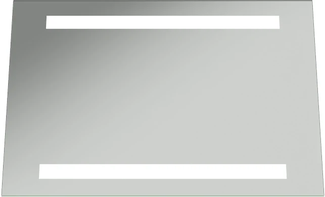 Artis Aqua LED Bathroom Mirror 700 X 500mm - Mains Power 6 Artis Aqua LED Bathroom Mirror 700 X 500mm - Mains Power - Image 4