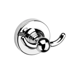 Croydex Worcester Flexi-Fix Chrome Robe Hook - QM461741 9 Croydex Worcester Flexi-Fix Chrome Robe Hook - QM461741 -Bathroom Supplies Sales 2024 e785fdad 842f 4787 ab21 f30b39fcf3ec