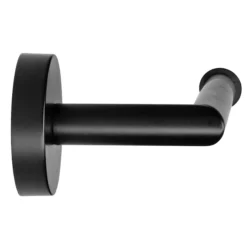 Croydex Flexi-Fix Epsom Towel Bar Matt Black - QM481521 -Bathroom Supplies Sales 2024 e7efd992 c7f8 4601 a878 7c836d5dc575