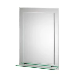 Croydex Devoke Hang ‘n’ Lock Double Layer Rectangular Mirror With Glass Shelf 700 X 500mm 15 Croydex Devoke Hang ‘n’ Lock Double Layer Rectangular Mirror With Glass Shelf 700 X 500mm -Bathroom Supplies Sales 2024 e8167203 06e3 4778 8c7f 9b88ad2cd5fc