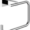 Grohe Essentials Cube Chrome Wall Hung Toilet Roll Holder 2 Grohe Essentials Cube Chrome Wall Hung Toilet Roll Holder -Bathroom Supplies Sales 2024 e82aa270 4d5f 4d61 ac7f 39f5f89e6da1