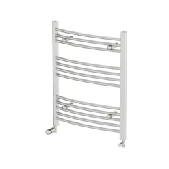 DuraTherm Curved Heated Towel Rail Chrome - 750 X 600mm 8 DuraTherm Curved Heated Towel Rail Chrome - 750 X 600mm -Bathroom Supplies Sales 2024 e9a8273d 2e25 48a2 9e8d 339a5be66e6d