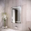 RAK Pegasus LED Bathroom Mirror With Demister Pad And Shaver Socket 800 X 600mm - Mains Power 2 RAK Pegasus LED Bathroom Mirror With Demister Pad And Shaver Socket 800 X 600mm - Mains Power -Bathroom Supplies Sales 2024 ebf8bb46 e4ba 42ae a24a f2dd7b55debc