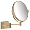 Hansgrohe AddStoris Shaving Mirror - Brushed Bronze -Bathroom Supplies Sales 2024 ed1f4920 9f87 4edc 81eb 5f8fbdea98e1