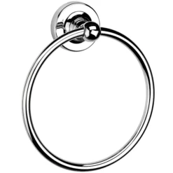Croydex Worcester Flexi-Fix Chrome Towel Ring - QM461541 9 Croydex Worcester Flexi-Fix Chrome Towel Ring - QM461541 -Bathroom Supplies Sales 2024 ed4dbe97 6455 44a6 a56c c272cc6b8641