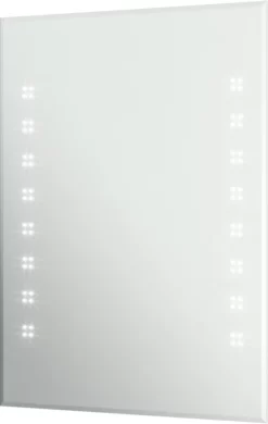 Artis Altum LED Bathroom Mirror With Demister Pad 800 X 600mm - Mains Power -Bathroom Supplies Sales 2024 eea9cc30 2d0e 441d 802d f0c3dbe6d423