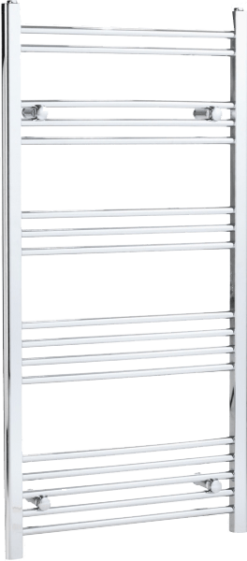 Dual Fuel Heated Towel Rail 1200 X 600mm Flat Thermostatic -Bathroom Supplies Sales 2024 eff17a7a 3c2b 4fed b61d c890b1e1d32f
