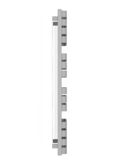 Terma Warp T One Electric Towel Rail Salt N Pepper Grey 1110 X 500mm 14 Terma Warp T One Electric Towel Rail Salt N Pepper Grey 1110 X 500mm -Bathroom Supplies Sales 2024 f096580a f780 4748 8a14 815fdf104643