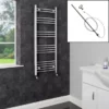 DuraTherm Dual Fuel Heated Towel Rail 1200 X 450mm Curved Manual 2 DuraTherm Dual Fuel Heated Towel Rail 1200 X 450mm Curved Manual -Bathroom Supplies Sales 2024 f1415d4b 5cc4 4644 aea5 400c77030322
