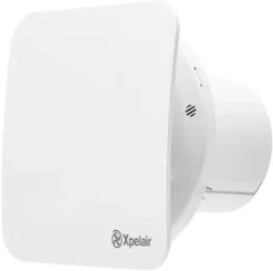 Xpelair Simply Silent Contour Timer Controlled Extractor Fan 100mm - C4TSR 21 Xpelair Simply Silent Contour Timer Controlled Extractor Fan 100mm - C4TSR -Bathroom Supplies Sales 2024 f3c5422a 88eb 40c9 a36a 3cef00d53b2d 1