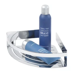 Tiger Caddy Large Corner Shower Basket - Chrome 7 Tiger Caddy Large Corner Shower Basket - Chrome -Bathroom Supplies Sales 2024 f5379ac8 e9db 47cd affc 894cc4ad8a64