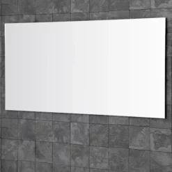Croydex Flexi-Fix Kentmere Rectangular Bathroom Mirror 900 X 450mm - MM701400 -Bathroom Supplies Sales 2024 f60f524a 85df 4229 8641 dfe1ff359c23