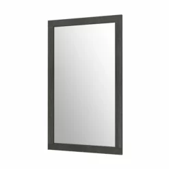 Artis Charcoal Grey 600 X 1000mm Framed Bathroom Mirror -Bathroom Supplies Sales 2024 f65763b8 5a7f 4007 b6bd fe7c393d68d9