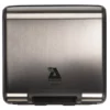 AirDri Quad Brushed Steel Hand Dryer - HDH0308C0SSB -Bathroom Supplies Sales 2024 f74e0084 946e 4a83 8bd6 4f831d808571