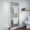 DuraTherm Heated Square Bar Towel Rail Chrome - 1600 X 600mm 2 DuraTherm Heated Square Bar Towel Rail Chrome - 1600 X 600mm -Bathroom Supplies Sales 2024 f75e863f 271a 4307 9cb0 6229192b18b9