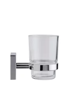 Croydex Chester Flexi-Fix Chrome Wall Hung Tumbler - QM441841 -Bathroom Supplies Sales 2024 f8c73ed8 6d14 455a 9f93 bed27d672417