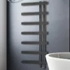 Solaro Heated Towel Rail Anthracite 500 X 1200mm 1 Solaro Heated Towel Rail Anthracite 500 X 1200mm -Bathroom Supplies Sales 2024 fa16cf1d e606 452f 8b4e 1c3075f73522