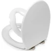 Croydex Lomond Stick 'n' Lock Family Training Toilet Seat White - WL112222H 2 Croydex Lomond Stick 'n' Lock Family Training Toilet Seat White - WL112222H -Bathroom Supplies Sales 2024 fe997730 fa4e 450a 9911 b4c8145e108c