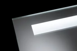 Croydex Carrock LED Bathroom Mirror With Demister Pad 640 X 405mm - Mains Power -Bathroom Supplies Sales 2024 fecd7f89 ab2e 46a5 8d5b ca7642c2d0e7