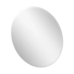 Essentials Glacies Round Frameless Bathroom Mirror - 600 X 600mm -Bathroom Supplies Sales 2024 ffbd2ee7 4920 4afc af72 9558f7332c9b